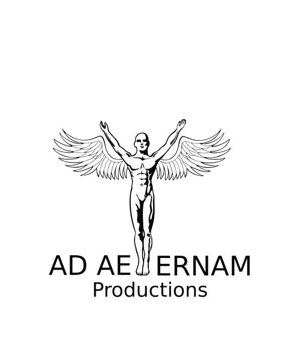 AD Aeternam production paris 17 logo